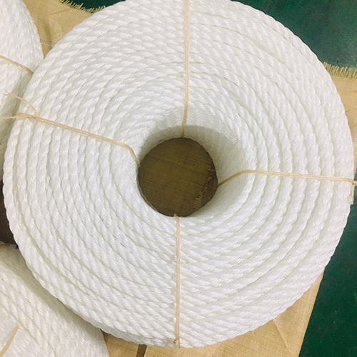 Dây Thừng Trắng