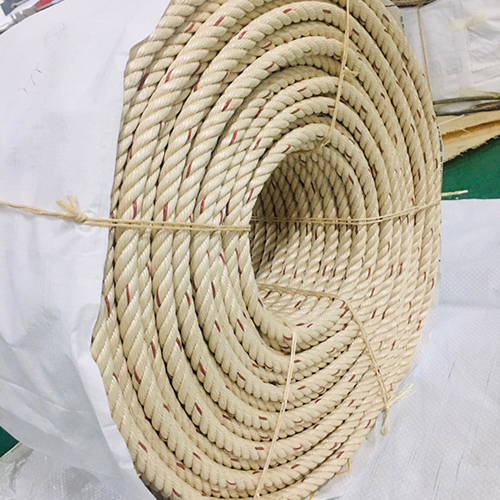 Dây Thừng Trắng