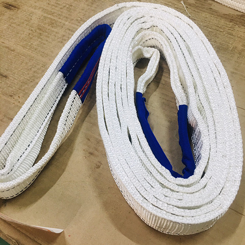 Dây Cáp Vải Cẩu Hàng