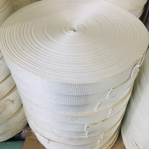 Dây Cáp Vải Cẩu Hàng