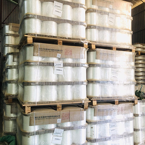 Chỉ Sợi Polyester