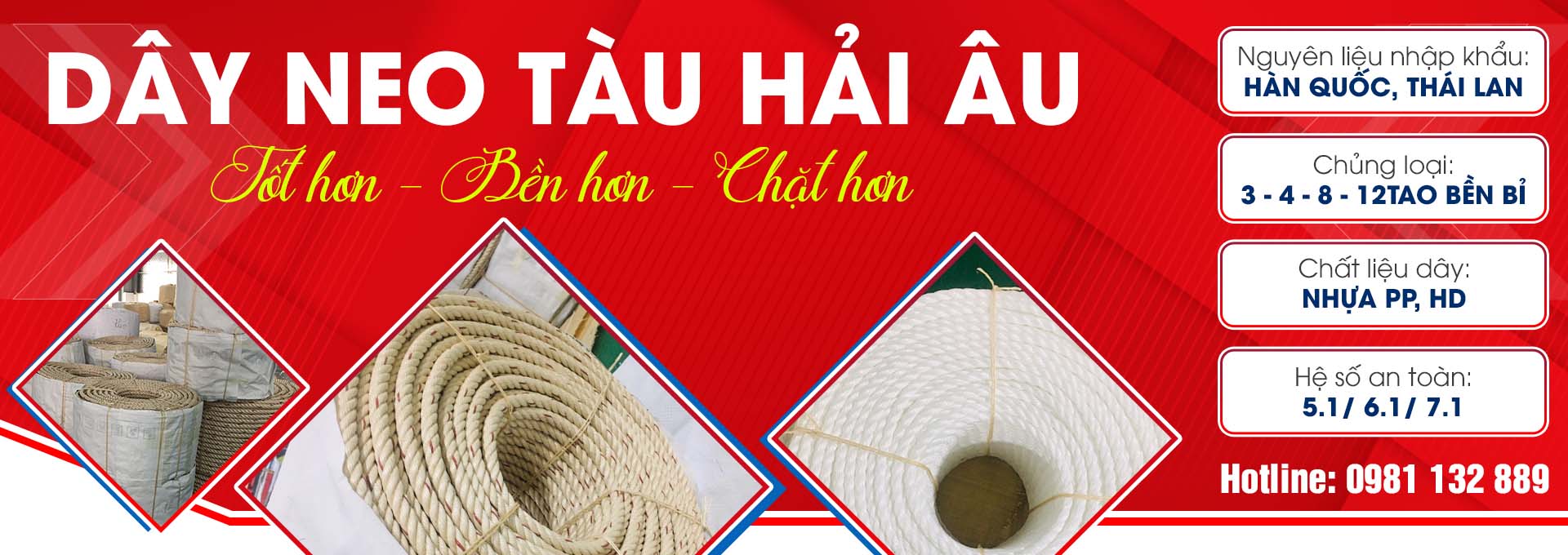 CÔNG TY TNHH DỆT MAY HẢI ÂU
